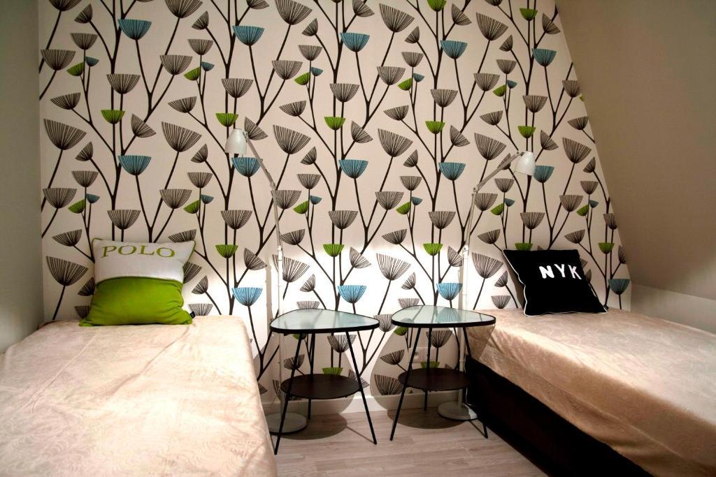Apartamenty Sun & Snow Aquarius Sopot Exteriör bild